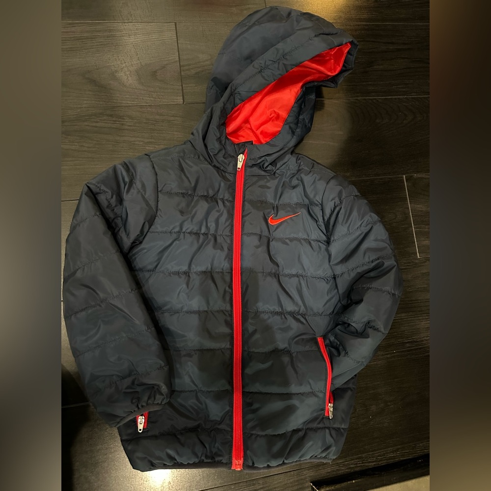 Nike Boys Jacket